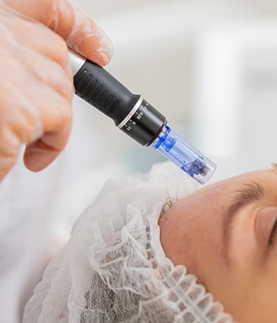 The Benefits of Microneedling for Healthier, Younger-Looking Skin