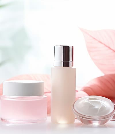Skin care products