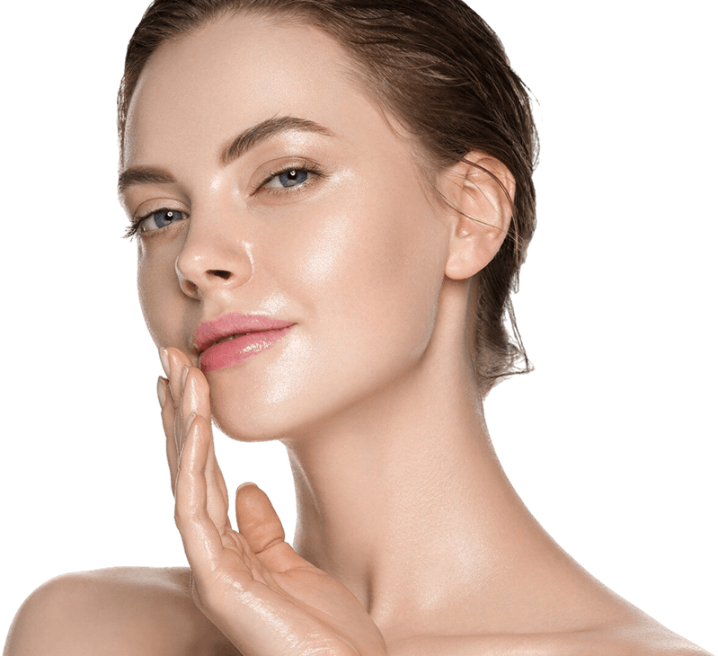 Wellness consultation at Diamond Wellness Institute