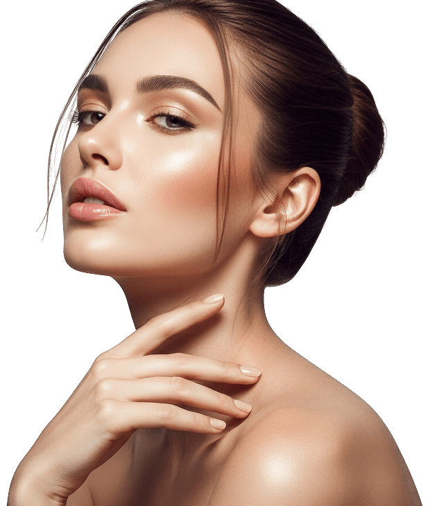 Wellness consultation at Diamond Wellness Institute