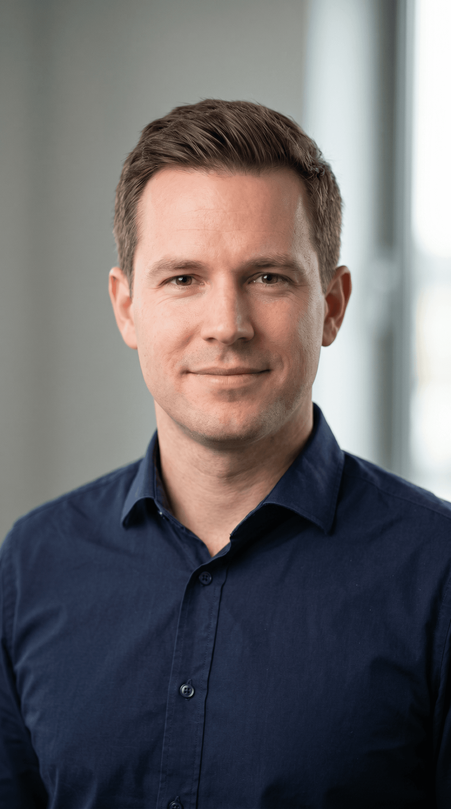 Daniel Cole