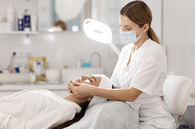 Customized Treatment Plan